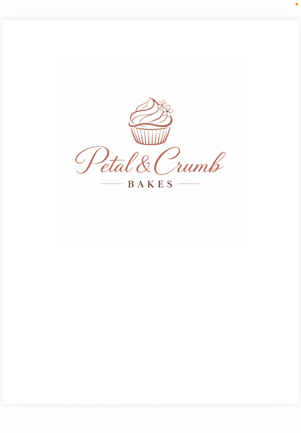 Custom Cupcakes – Petal & Crumbs Bakes