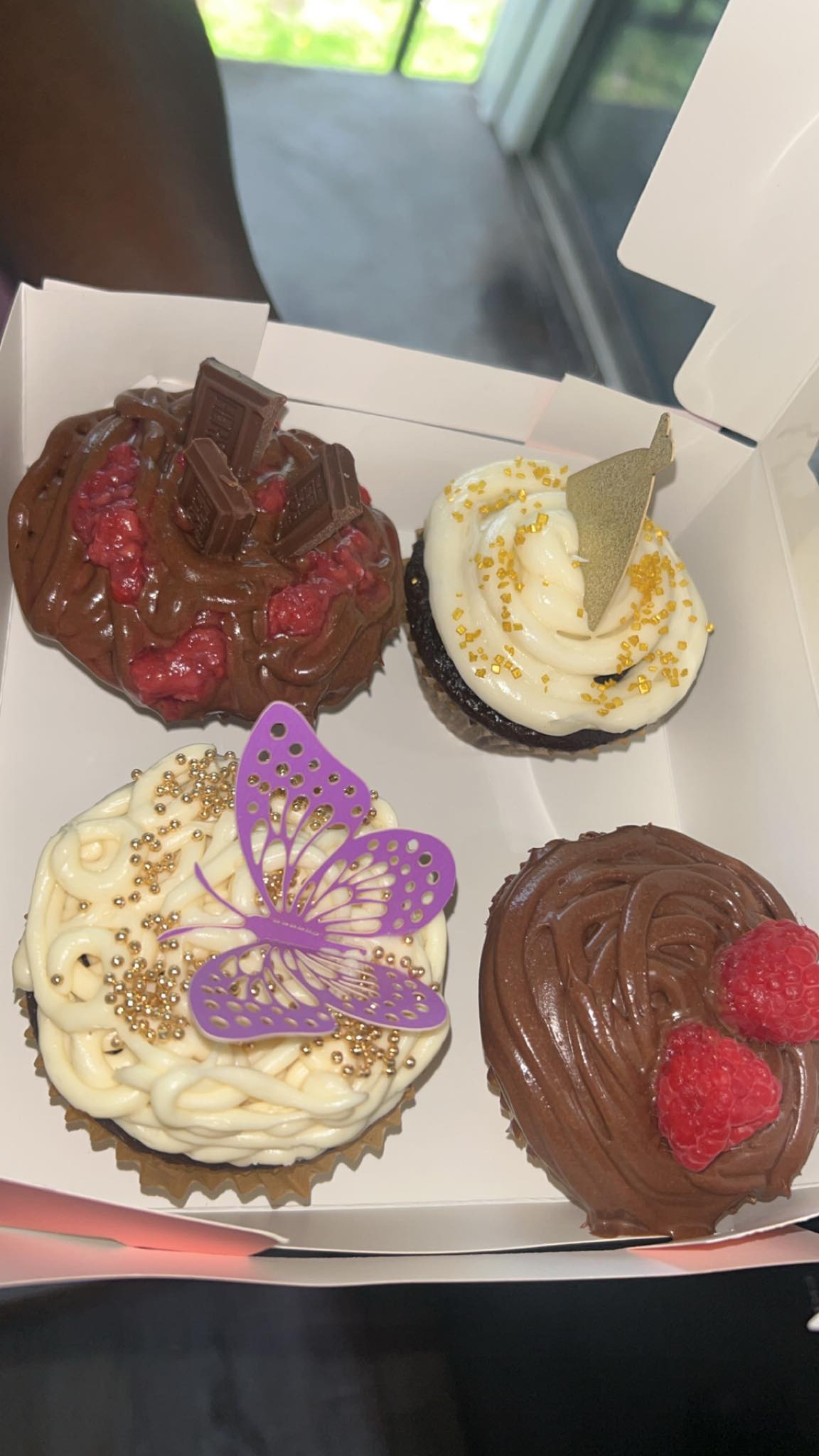 Cupcakes